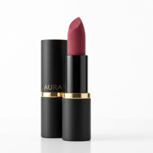 Matte Lipstick for Girls | Long Lasting Lip Color