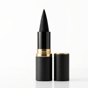 Waterproof Black Kajal – Long Lasting & Smudge Proof